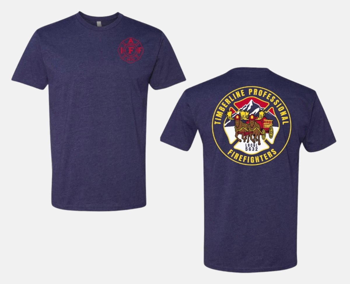 5632 Logo Shirt